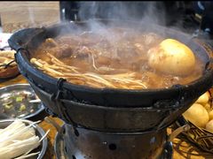 -范贤光鸡公煲(平乐园总店)