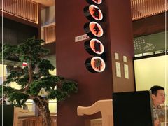 -弄堂里(西溪龙湖天街店)