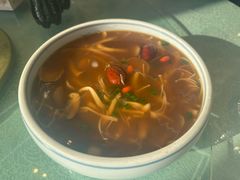 -老庞家水馅包子馆