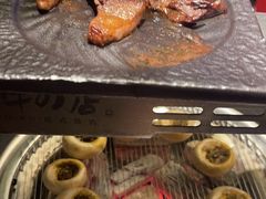 -黑牛の店·黑金店(沈阳万象城店)