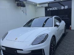 -净界尊膜车衣隔热膜改色·连锁(白云店)