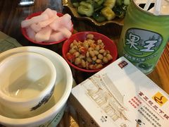 -富正毅三下锅·湘西韵味(天门山索道店)