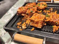 -披云云小馆·味道江湖(姚家园万象汇店)