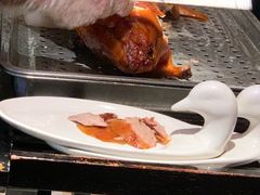 -金鸭季·北京烤鸭(深业上城店)