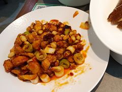 -黑窑厂糖油饼烤鸭·清真菜(黑窑厂街店)