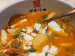 -甘思咪哚·云南艺术餐厅(天河广百店)