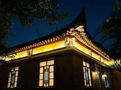 -华农酸奶文化馆