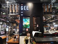 -Gee Coffee Roasters(万象天地店)