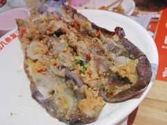 -八条友鲜货烧烤·脆皮烤鱼(石岩旗舰店)