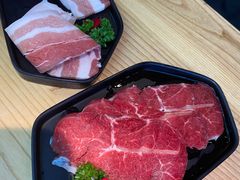 -汉拿山(包河万达店)