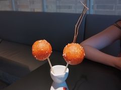 糖油果子-麻六记(凤凰汇店)