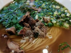 -小灶派· 地道兰州牛肉面(宏发大厦店)