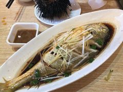 -渔家颂歌渔家味道(青石路店)