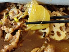 -美蛙四季(六里桥店)
