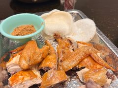 -章吴记喜瑞餐厅(东东城店)