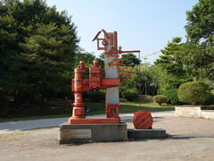 校园-广东工业大学(大学城校区)