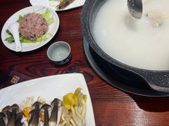 -御膳粥·牛乳粥底火锅·地道顺德菜(容桂店)