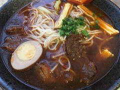-桃园眷村(万象天地店)