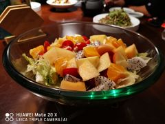 -向川南·水煮鱼·川菜(和平里店)