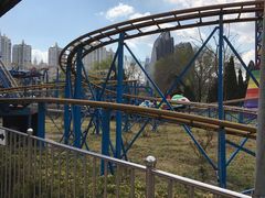 -朝阳公园游乐园