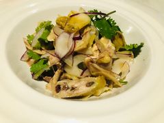-钟菜·粤菜点心·宴请(海上世界·汇港二期店)