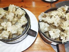 牛肉烧麦-大草原清真饭庄(沙河店)