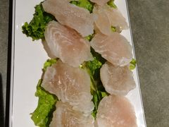 -贰重天冰煮羊自助火锅(东坝店)