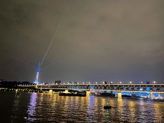-武汉两江游览·夜游长江(汉口粤汉码头)