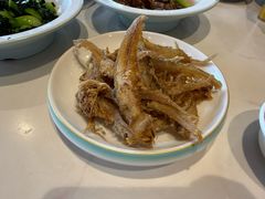 崇明籽鱼-壹只菜·崇明本地特色菜(崇明南门店)