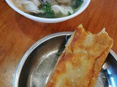 -西工饭庄快餐厅(西工小街店)