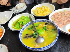 -天和楼·精致太湖酒家(太湖店)