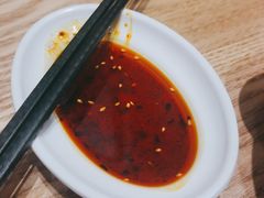 -甲乙饼·手工牛肉饼(东方广场店)