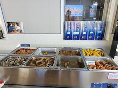 -田记自助海鲜饺子