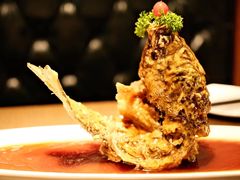 -老牌坊鲁菜名店(宽厚里店)