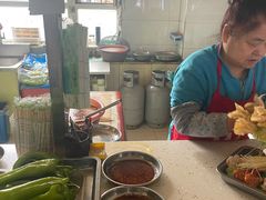 -老乔串店(青松路店)