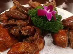 -万宝海鲜舫(劳动公园店)