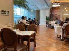 -Angelina安吉丽娜(恒隆广场店)
