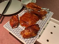 -羲和雅苑•北京烤鸭(乐园道万象城店)