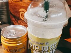 -很久以前羊肉串(昌里路三钢里店)