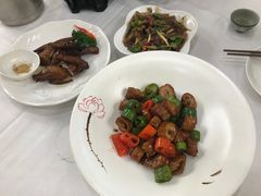 -和乐喜宴海鲜酒家(骏荣广场店)