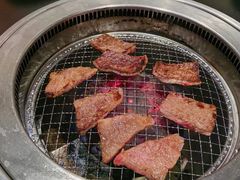 -黒毛和牛焼肉善 ZEN(難波心斎橋店)