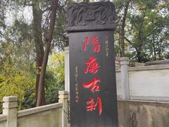 -孤山景区-孤山寺