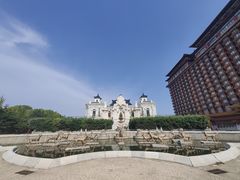 -大明幻境第一城