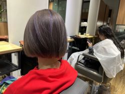 -Mentor Hair Salon