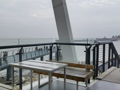 -太平洋咖啡(海天驿站店)