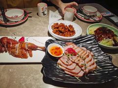 -新白鹿餐厅(金鹰新街口店)