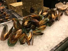 -深圳四季酒店·馥自助餐厅