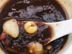 陈皮红豆沙-蔡澜点心·粤菜(月星环球港店)