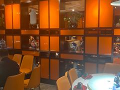 -58度品质川菜馆(经一路店)