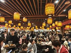 -小街天府(西工小街店)